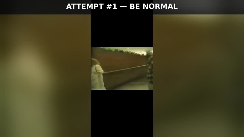 Charm Offensive music video